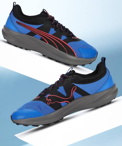 PUMA Redeem Pro Trail Running Shoes For Men