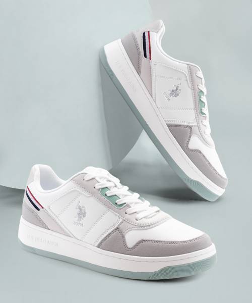 U.S. POLO ASSN. JOAS 2.0 Sneakers For Men