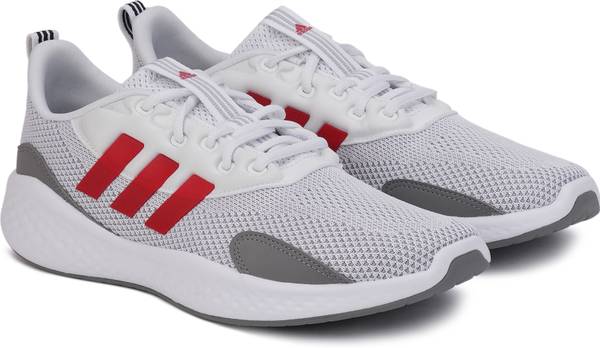 ADIDAS FLUIDFLOW 3.0 Running Shoes For Men - Price History