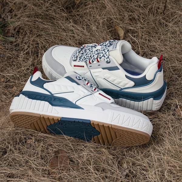 RED TAPE Lifestyle Sneaker Shoes for Men | Classic Rounded Toe, Soothing Insole Casuals For Men