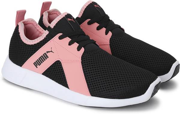 Zod Runner V3 Wn&#x27;s Running Shoes For Women  (Black)
