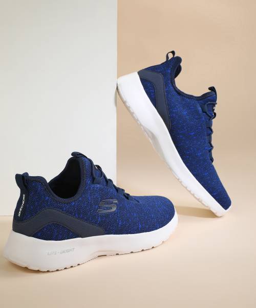 Skechers store dynamight mens