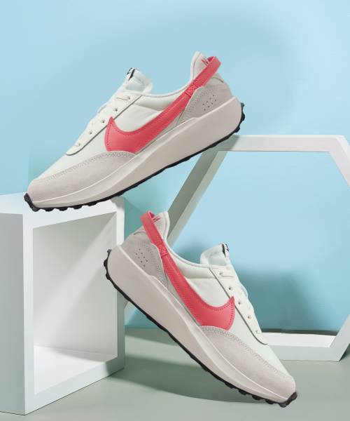 NIKE Waffle Debut Sneakers For Women