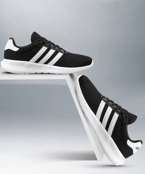 ADIDAS LITE RACER 3.0 Running Shoes For Men