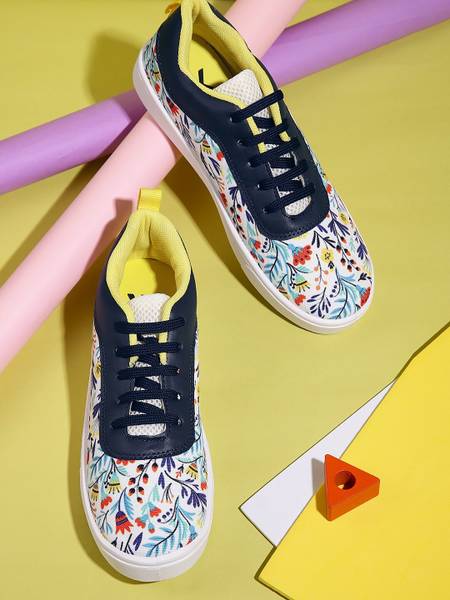 Kook n keech women sneakers on sale