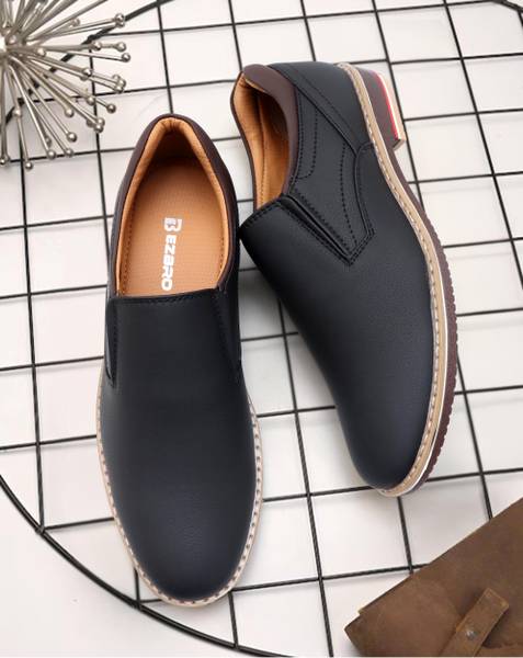EZBRO EZ-3281 Stylish Trendy Formal/Everydayuse/Casual Shoes For Men's And Boys Corporate Casuals For Men