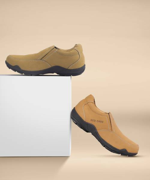 RED CHIEF Casuals For Men Price History
