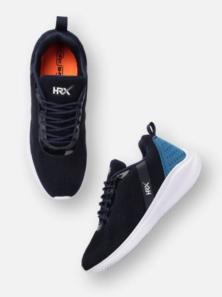 HRX by Hrithik Roshan Running Shoes For Men