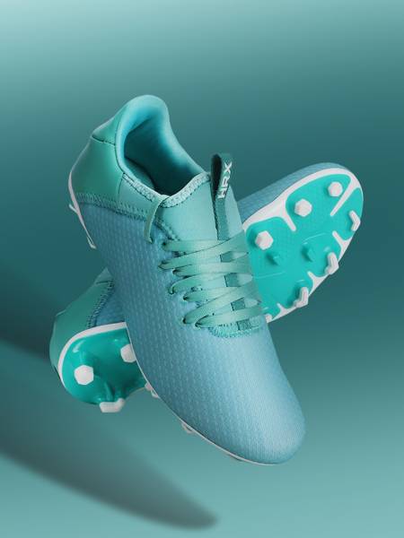 HRX by Hrithik Roshan Striker Football Shoes For Men