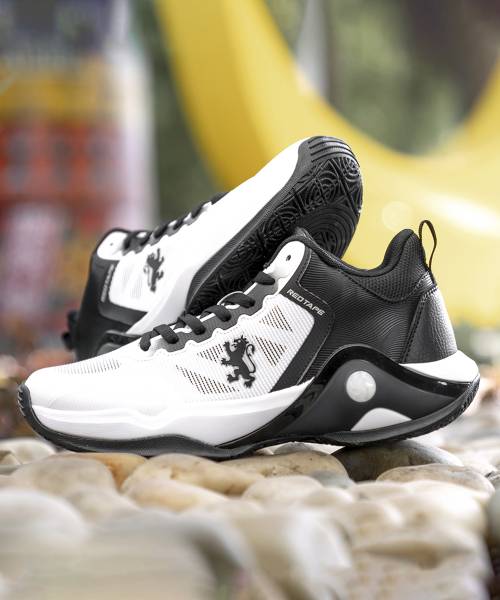 RED TAPE Casual Sneaker Shoes for Men | Soft Cushioned Insole, Slip-Resistance Sneakers For Men