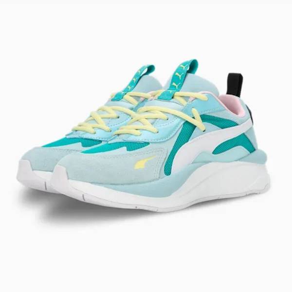 PUMA RS-Curve Aura Wn's Sneakers For Women - Price History