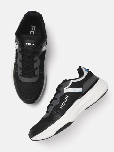 FCUK Sneakers For Men