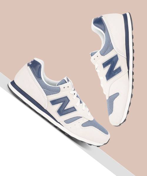 New balance deals 373 history