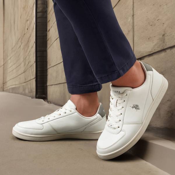 U.S. POLO ASSN. ALEXIS Sneakers For Men