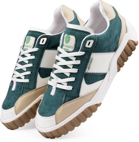 bacca bucci Urban Style METRO Sneakers For Men