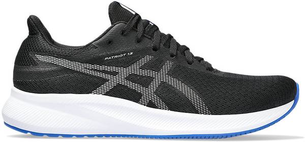 Asics patriot 4 sales mens running shoes