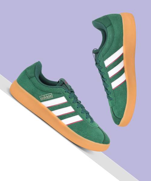 ADIDAS VL COURT 3.0 IKD Skateboard Shoes For Men