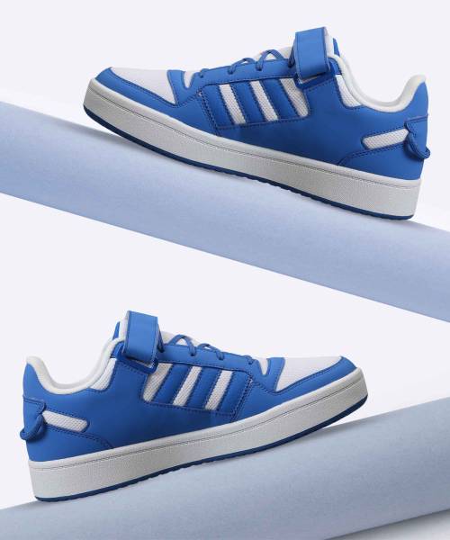 ADIDAS HEATHER LOW Sneakers For Men