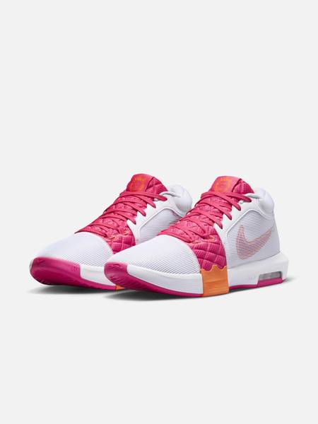 NIKE LeBron Witness 8 EP Basketball Shoes For Men