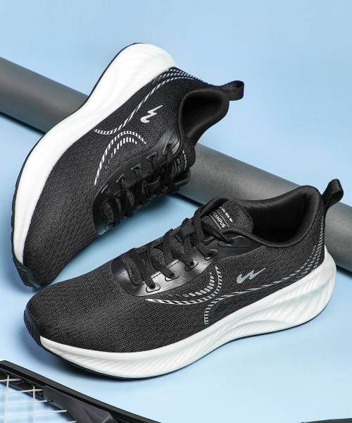 CAMPUS SLAKE Running Shoes For Men
