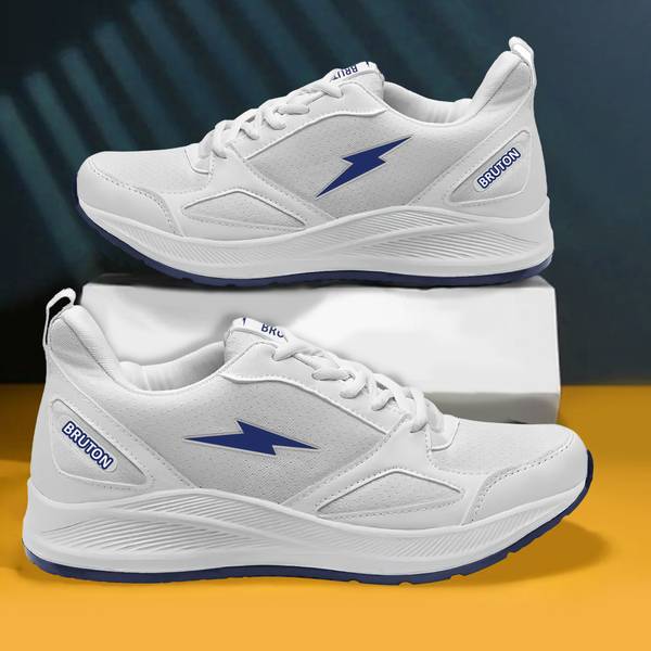 BRUTON Lite Casual Shoes Sneakers For Men