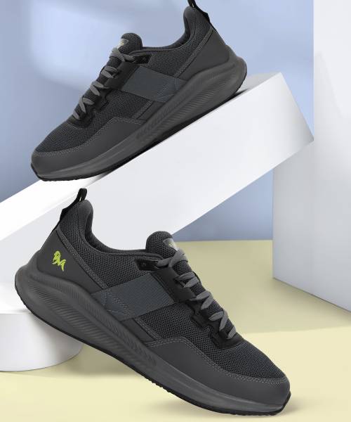 Neemans The Exuberants Casual Shoes For Men | Lightweight, Trendy & Fashionable Sneakers For Men