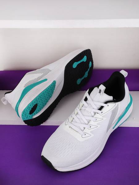 HRX by Hrithik Roshan DYNAMIC RUN Running Shoes For Men Price