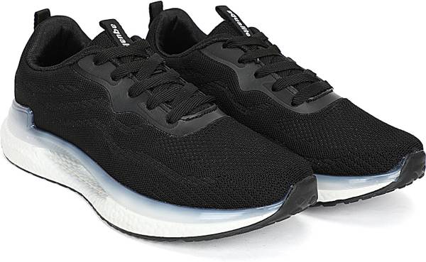 Aqualite VEGAS-28 Sports Walking Shoes for Men Cushioning Insole Walking Shoes For Men