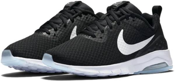 NIKE Air Max Motion Lw Running Shoes For Women