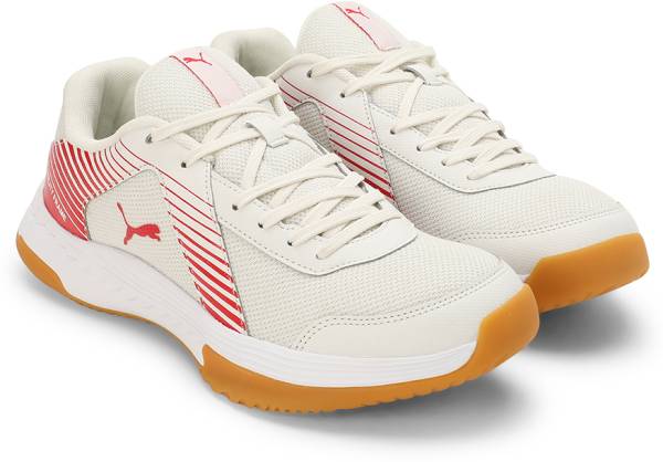 PUMA Badminton Smash Sprint Badminton Shoes For Men