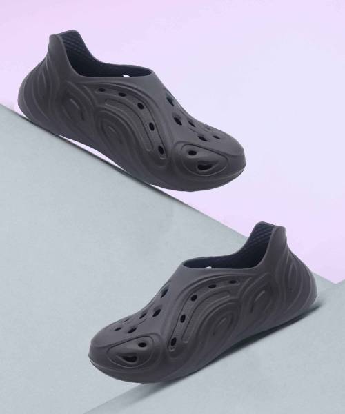 Svaar EasyFlex Foam Soft Rubber Hybrid Shoes|Waterproof Shoes for Men| Clogs For Men