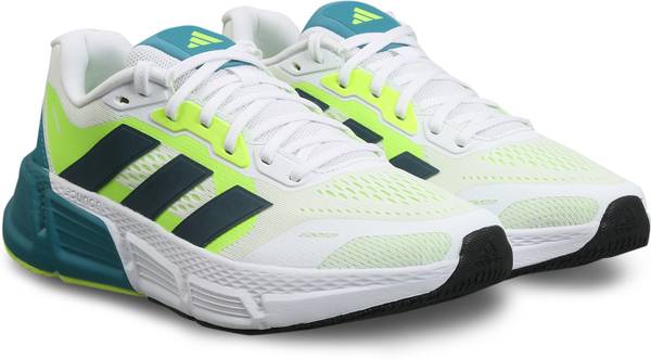 ADIDAS QUESTAR 2 M Running Shoes For Men Price History