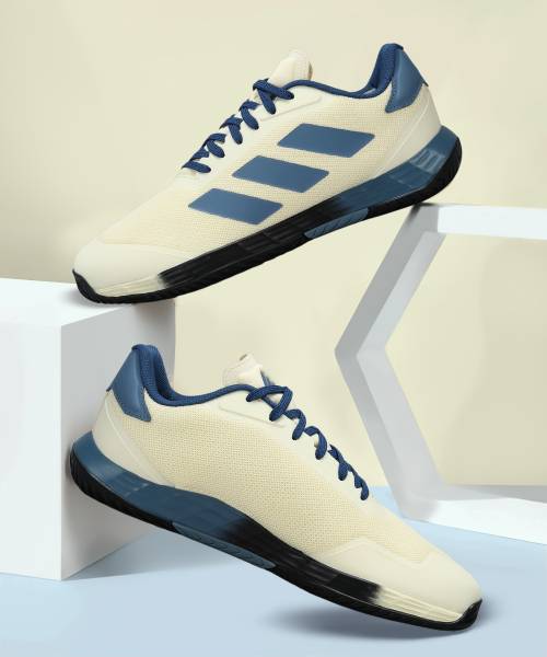 ADIDAS VELOCITY GRAND Tennis Shoes For Men