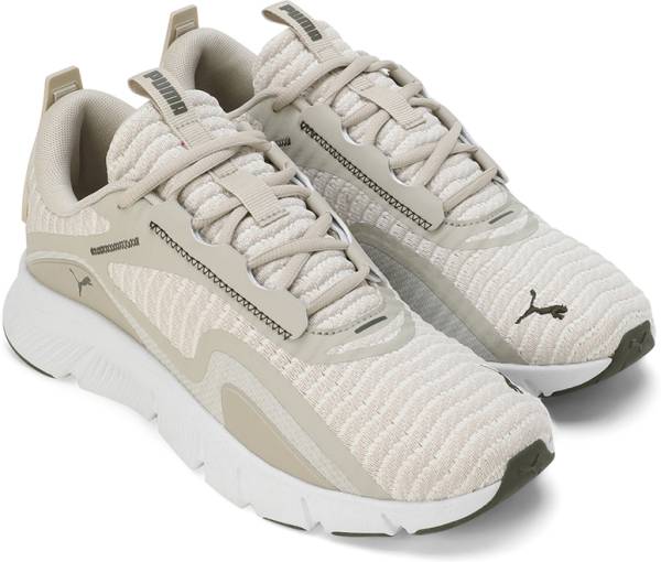 PUMA FlexFocus Lite Better Knit Running Shoes For Men