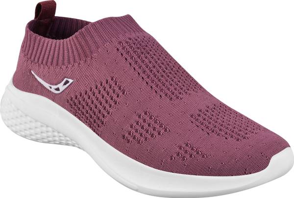 Pu-Pine Casuals For Women