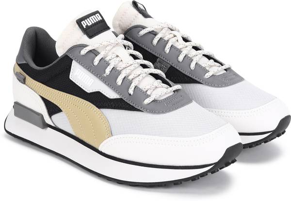 PUMA Future Rider Concrete Jungle Sneakers For Men Price History