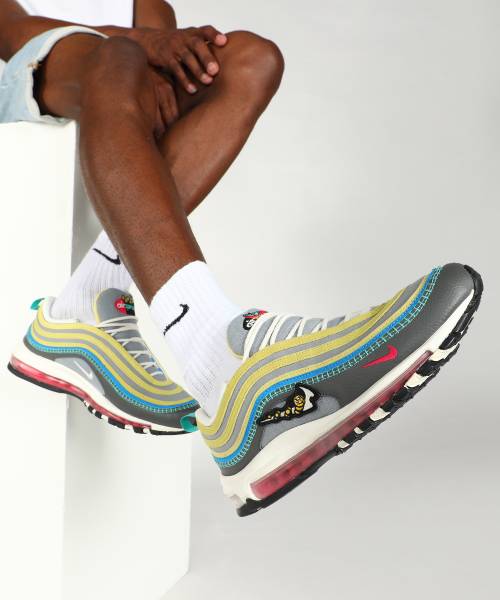 NIKE Running Shoes For Men