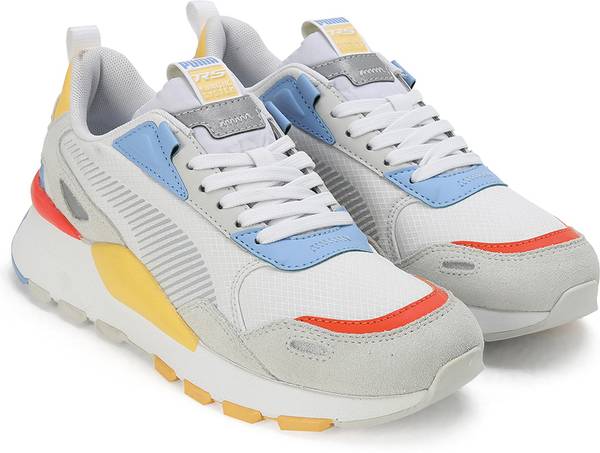 PUMA RS 3.0 Future Vintage Sneakers For Men Price History