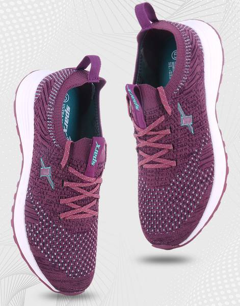 Sparx SL 232 Walking Shoes For Women