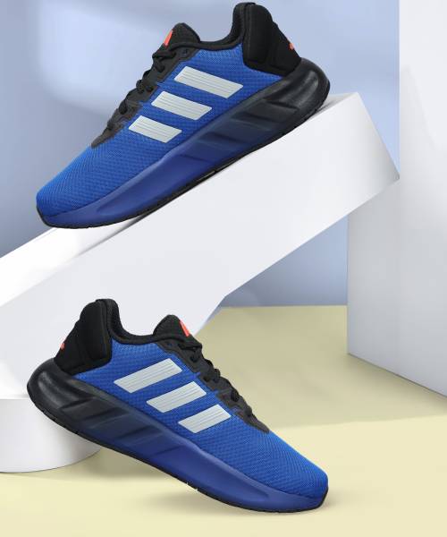 ADIDAS VENT-SHADE Running Shoes For Men