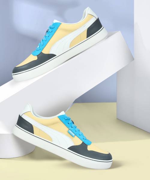 PUMA SkateCat Drift Sneakers For Men