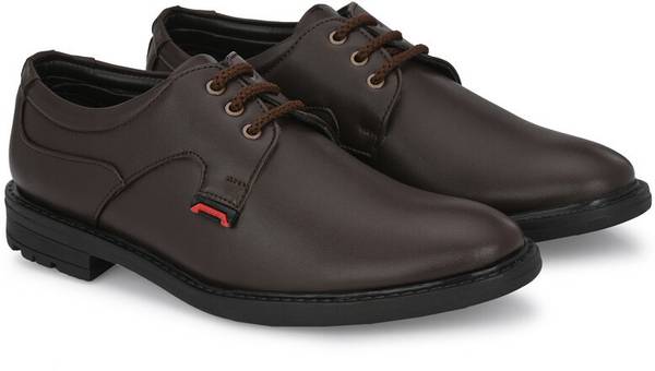 Red chief party shoes sales
