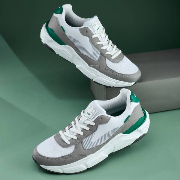 CAMPUS POD Sneakers For Men