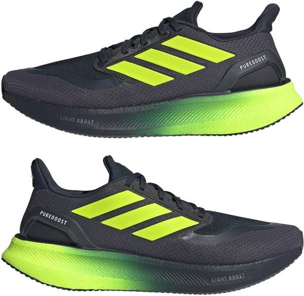 ADIDAS Pureboost 5 Running Shoes For Men