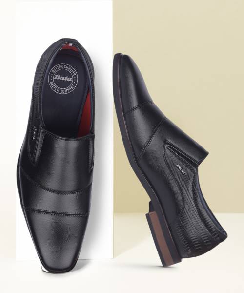 Bata Slip On For Men
