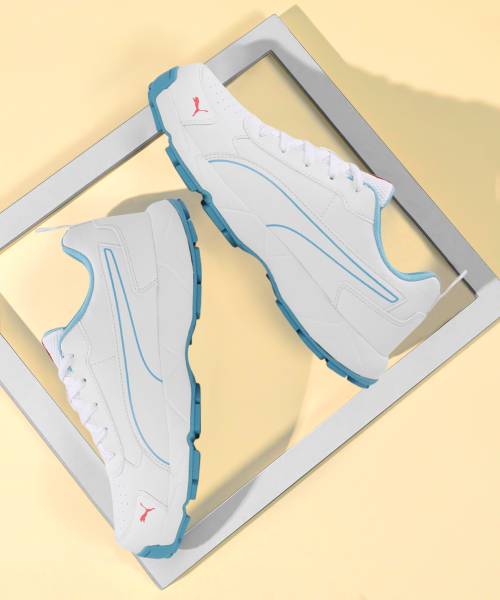 PUMA Cricket Classicat Cricket Shoes For Men