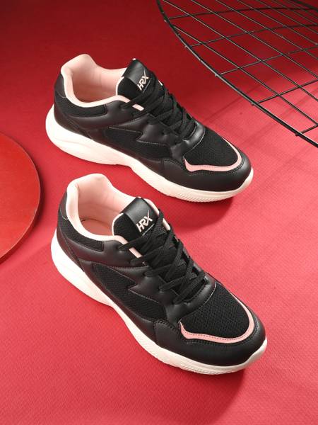 Hrx sneakers for women clearance