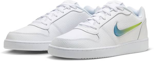 NIKE Ebernon Low Premium Sneakers For Men
