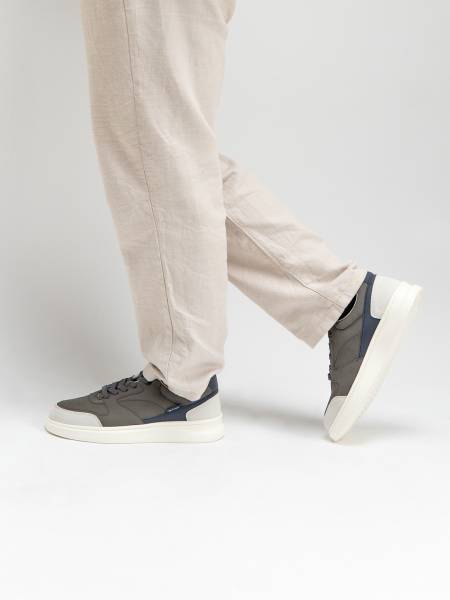 bacca bucci Low-Top Sneakers For Men