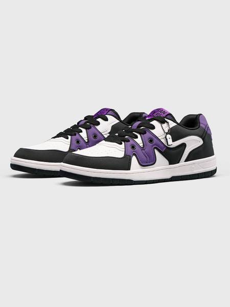 The Souled Store Urban Blaze: Phantom Sneakers For Men